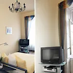 Apartament Classic