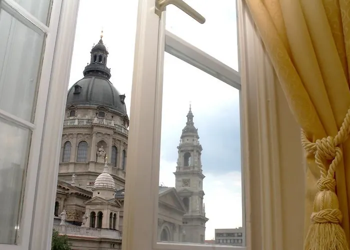 Classic Budapest
