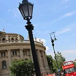 Apartamento Classic Budapest