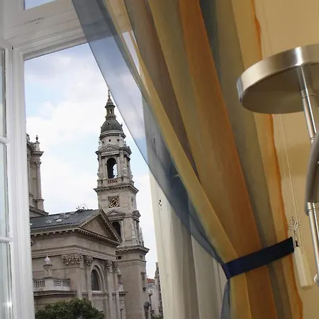 Classic Appartement Budapest