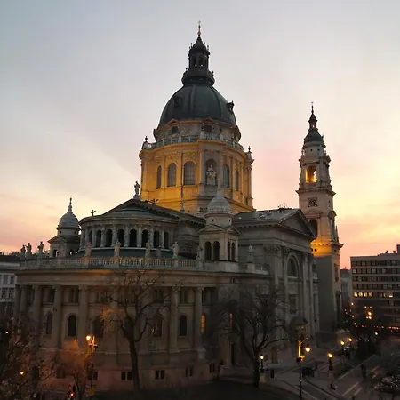 Classic Budapest