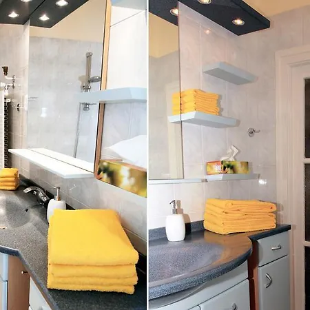 Classic Appartement