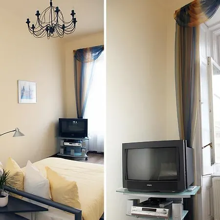 Appartement Classic