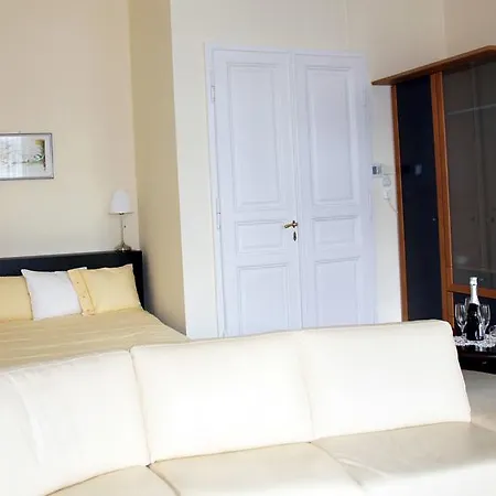Appartement Classic *