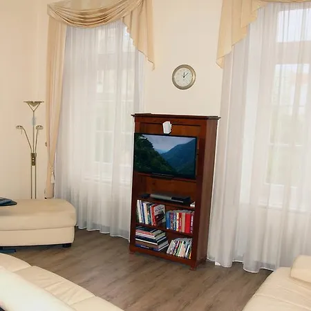 Appartement Classic