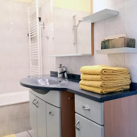 Appartement Classic *