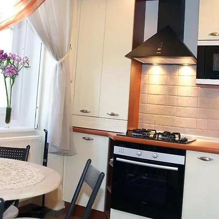 Apartamento Classic *