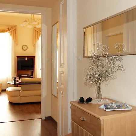 Apartamento Classic *