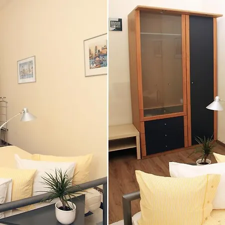 Appartement Classic Budapest