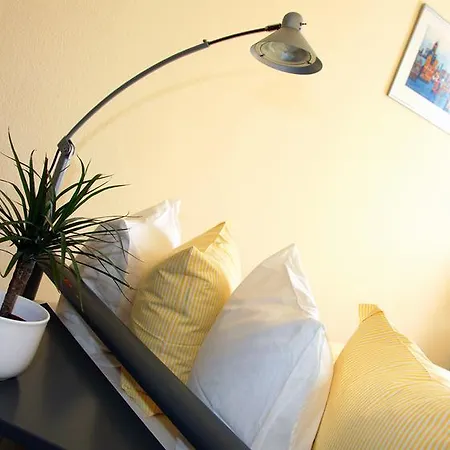 Classic Appartement Budapest