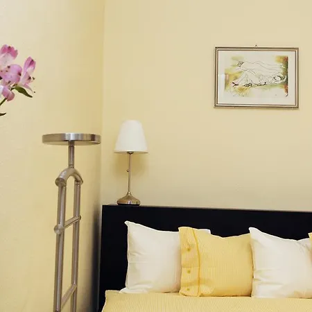 Classic Appartement *