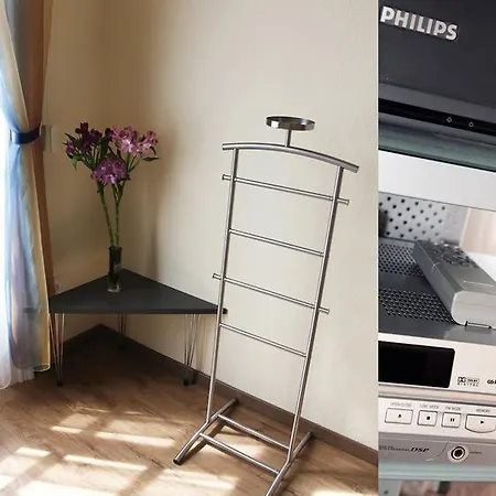 Classic Appartement Budapest