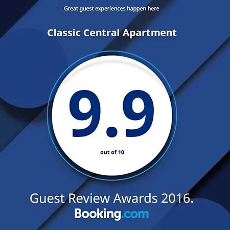 Classic Appartement