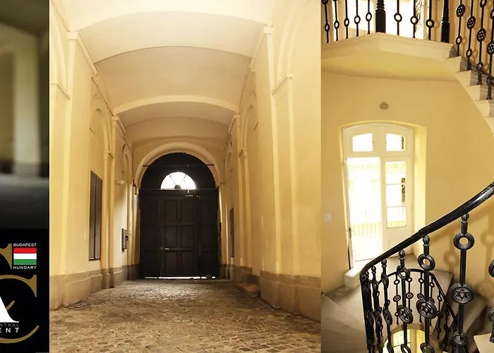 Appartement Classic