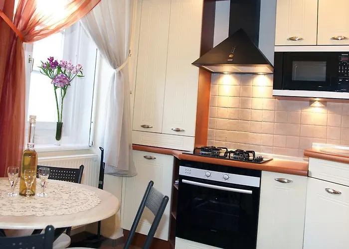 Appartement Classic *