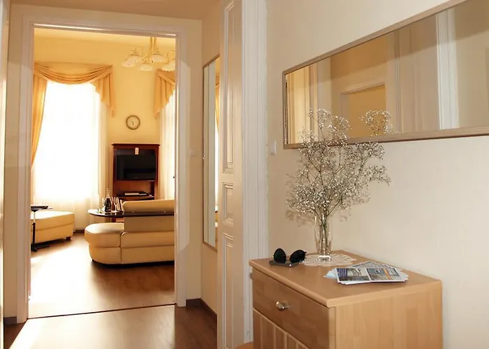 Appartement Classic *