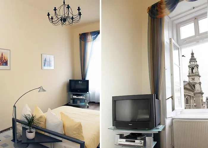 Appartement Classic