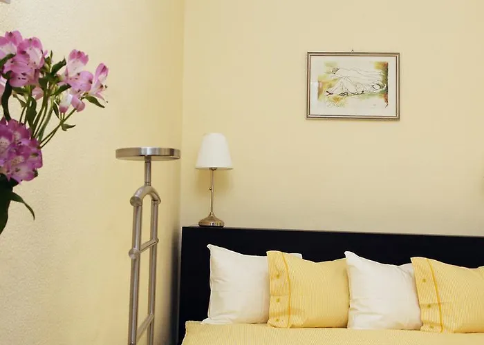 Classic Appartement *