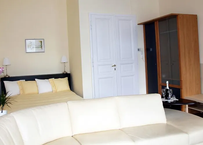 Appartement Classic *