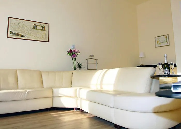 Classic Appartement