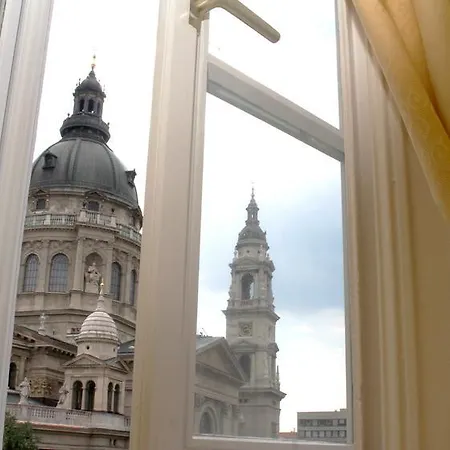 Classic Budapest