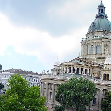 Classic Budapest