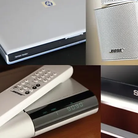 Classic * بودابست